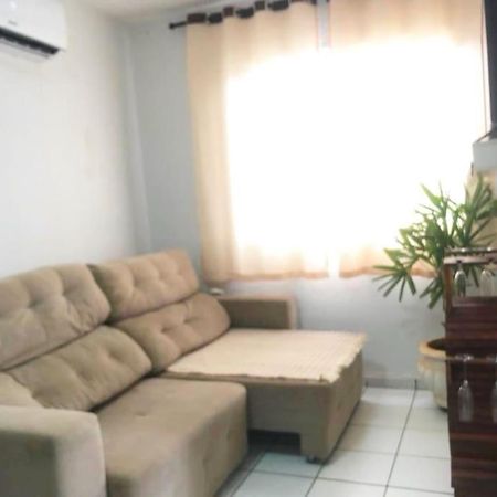 Apartamento Climatizado Marilia Exterior photo