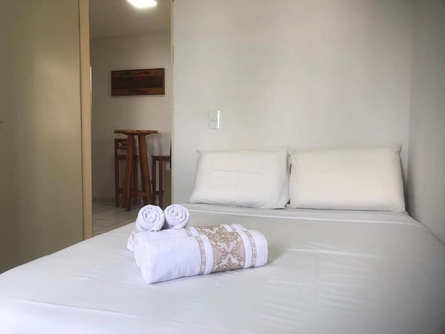 Apartamento Climatizado Marilia Exterior photo