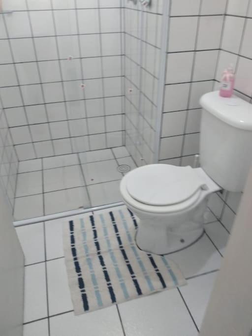 Apartamento Climatizado Marilia Exterior photo