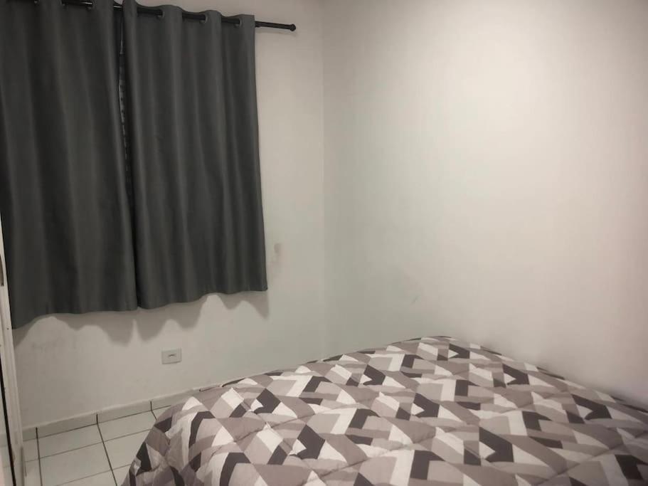 Apartamento Climatizado Marilia Exterior photo