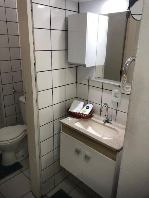 Apartamento Climatizado Marilia Exterior photo
